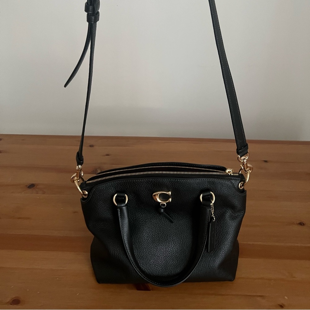 Coach Crossbody